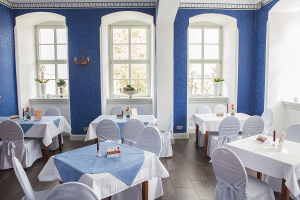 Hotel Schloss Geisa Point Alpha Akademie